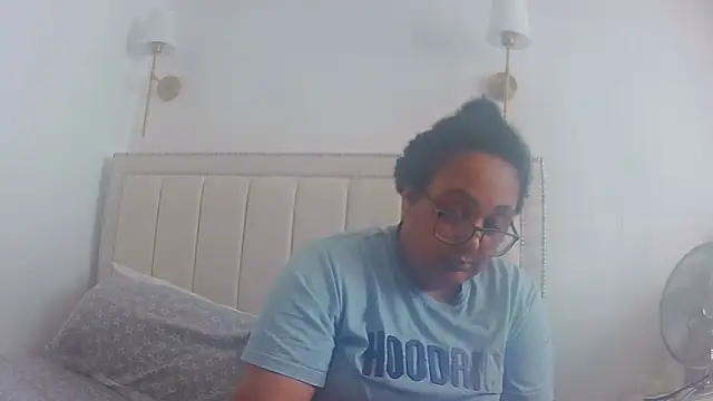 vanilla chocolate23 online show from June 5, 9:59 am
