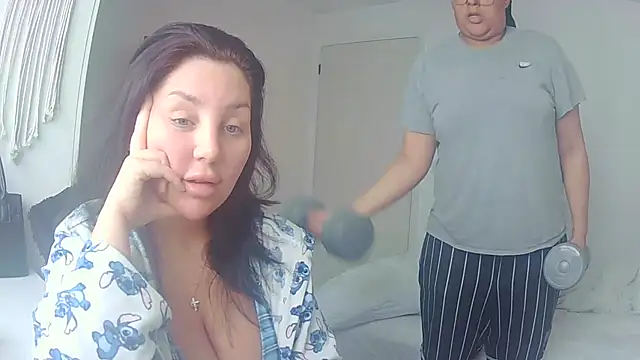 vanilla chocolate23 online show from March 30, 1:54 pm