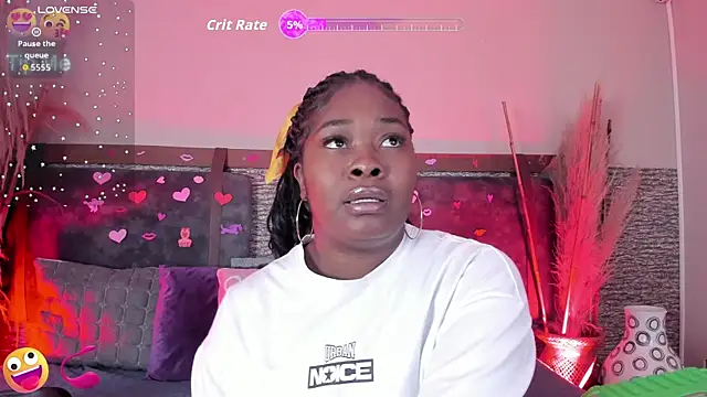 Snapshot of zoe_23_ chatting on September 16, 10:45 am zoe 23 online show from September 16, 10:45 am