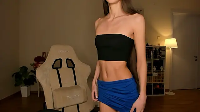 your emily  online show from February 3, 8:01 pm