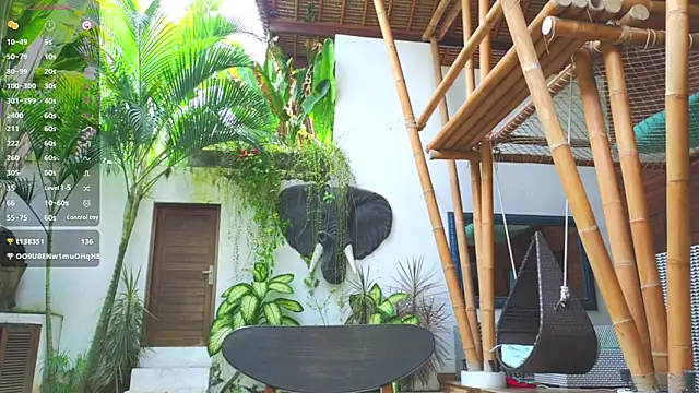 candyboofairy online show from February 20, 6:26 am