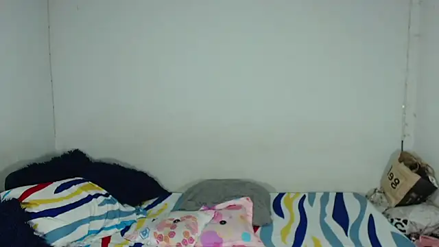 JessicaEbony online show from September 19, 1:37 am