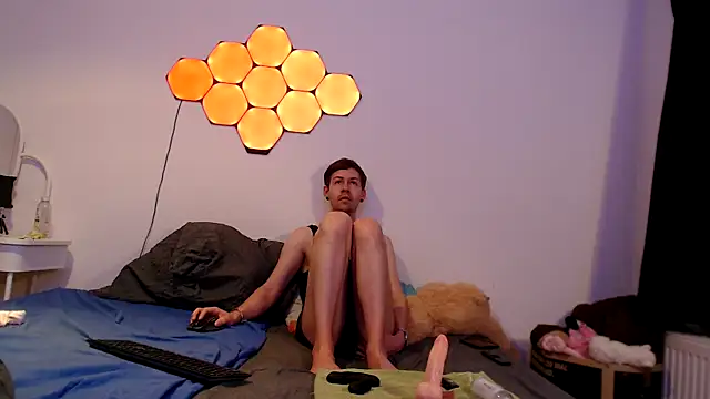 jonny-bisexual online show from March 21, 10:59 pm