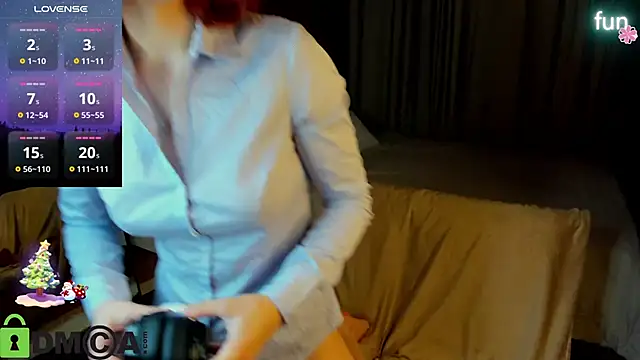 Miss you kiss online show from January 7, 1:09 am