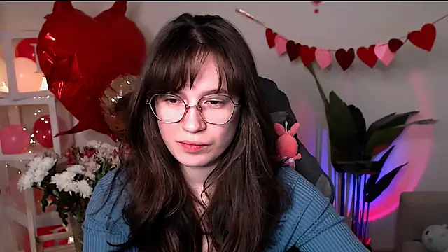 M Sensual online show from March 29, 11:37 pm