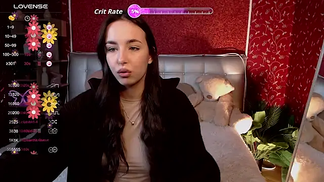 AuroraAksnesss online show from January 9, 3:27 pm