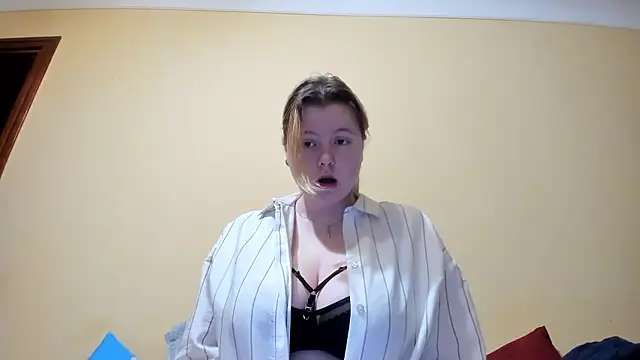 LillyDepp online show from January 17, 9:55 pm