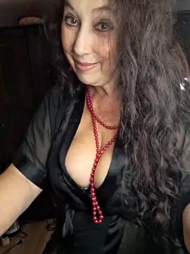 GypsyEsmeralda online show from October 18, 1:36 pm