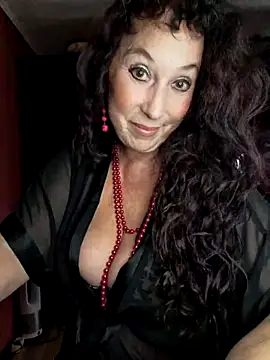 GypsyEsmeralda online show from October 17, 1:03 pm