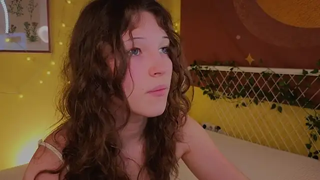 lea belle  online show from November 20, 4:41 pm