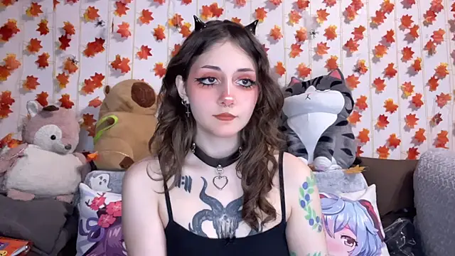  Devill Baby online show from September 13, 5:54 pm