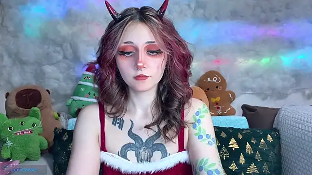  Devill Baby online show from January 10, 6:01 pm