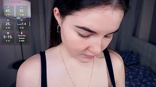 CathrynDail online show from November 24, 6:37 am