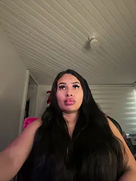 Anily Lovely online show from January 31, 10:41 pm