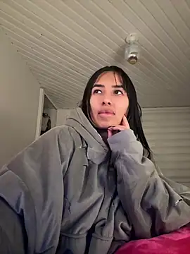 Anily Lovely online show from October 4, 12:05 am