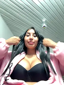 Anily Lovely online show from September 28, 12:39 am