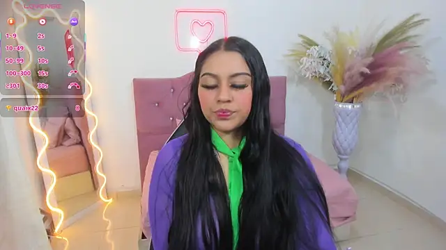 kendra tay online show from November 21, 3:19 am