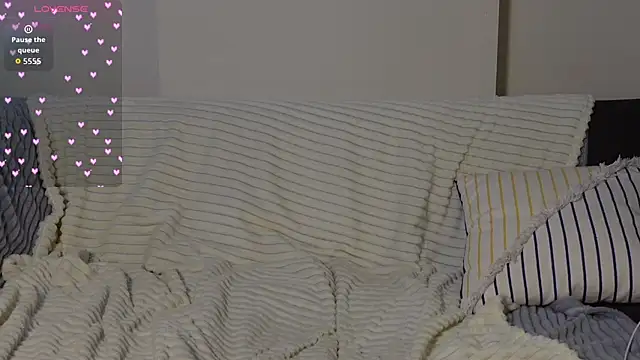 LinaSiren online show from November 21, 11:45 am