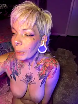 Eva Monroe- online show from November 11, 8:28 pm