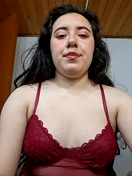 Emi chik online show from February 21, 11:00 am