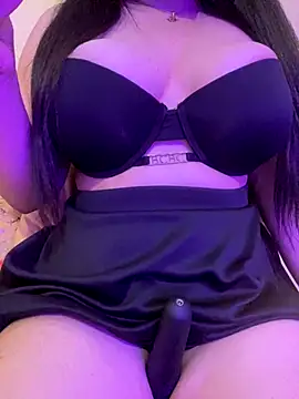 Cameelia online show from November 17, 1:06 am