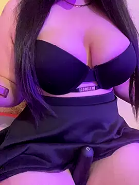 Cameelia online show from November 4, 12:48 am