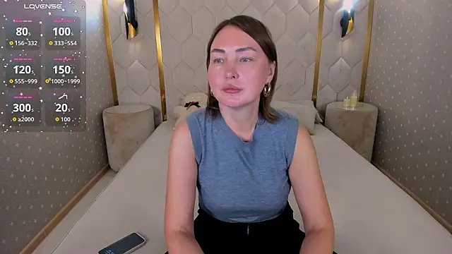 EmmaSparky online show from March 13, 9:21 am