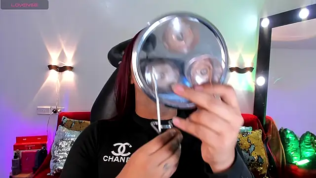 Emili Roux online show from March 28, 10:15 am