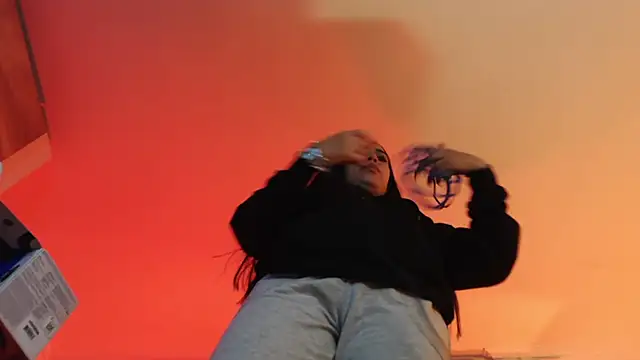 NYX1126 online show from March 17, 11:36 am