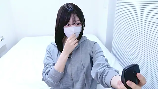 Snapshot of Yurie_ chatting on October 20, 1:25 pm Yurie online show from October 20, 1:25 pm