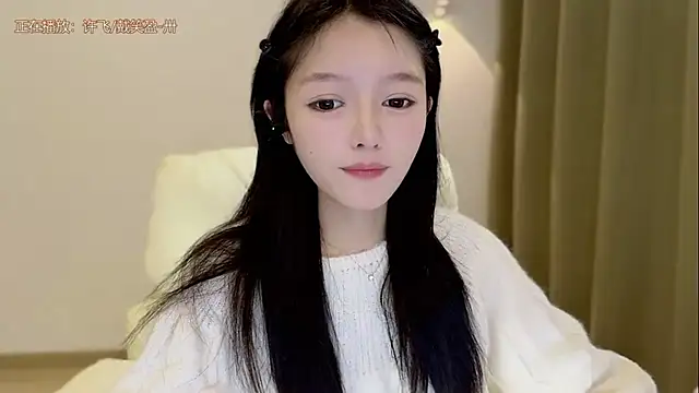 xiaodaibabyy online show from October 23, 4:24 pm