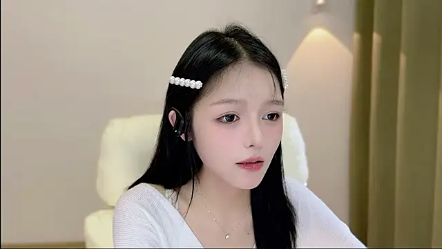 xiaodaibabyy online show from October 1, 2:11 pm