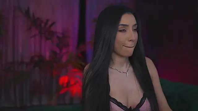 GinaValentinna online show from November 23, 7:59 pm