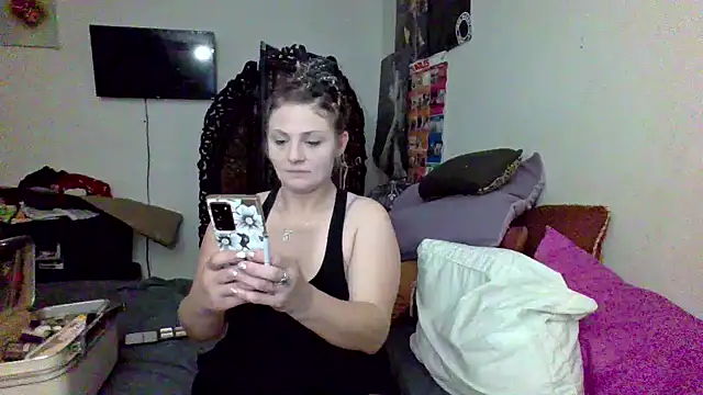 sophiarica online show from March 23, 3:23 am