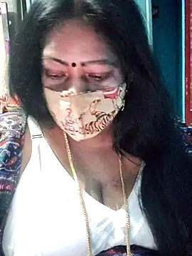 maniisha online show from March 31, 6:41 pm