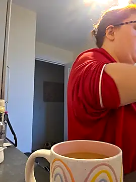 SassyTallulahMae online show from November 22, 9:56 am