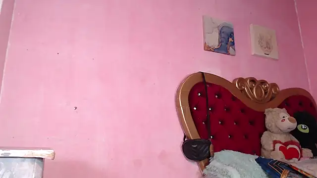 DIRTY DOLL BIGCOCK online show from February 6, 3:37 pm