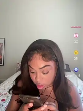 camiliaskye online show from July 20, 5:57 pm