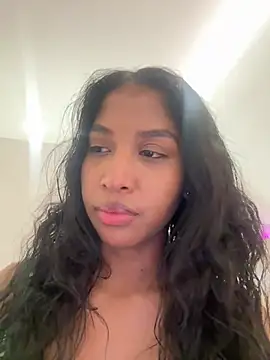 IamCrystal2 online show from July 23, 12:12 am