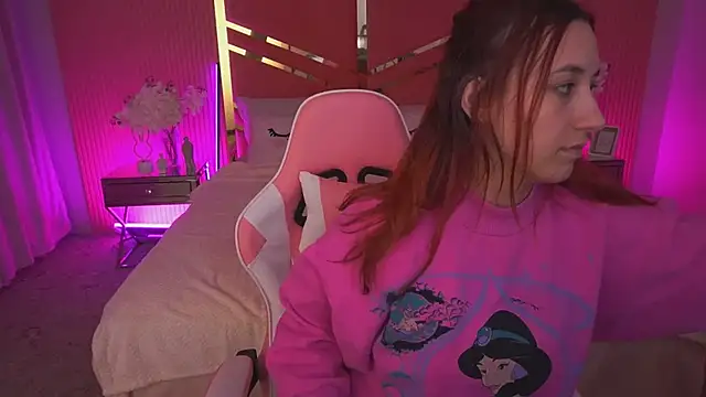 Roxy Rayy online show from November 29, 3:27 pm