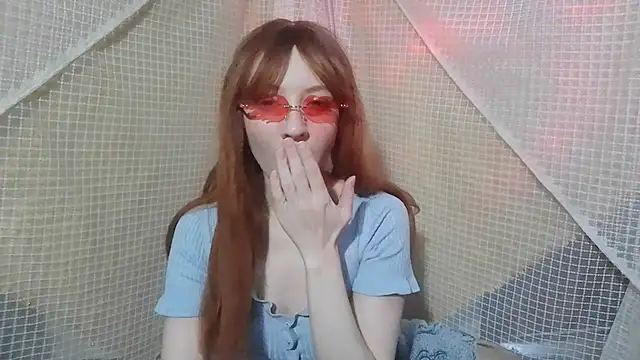 IsabellaBlacky online show from March 18, 6:29 am