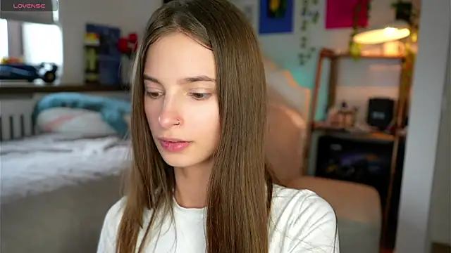 EvaLung777 online show from March 3, 9:15 am