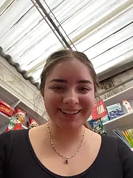 imlindapink online show from April 2, 6:16 pm