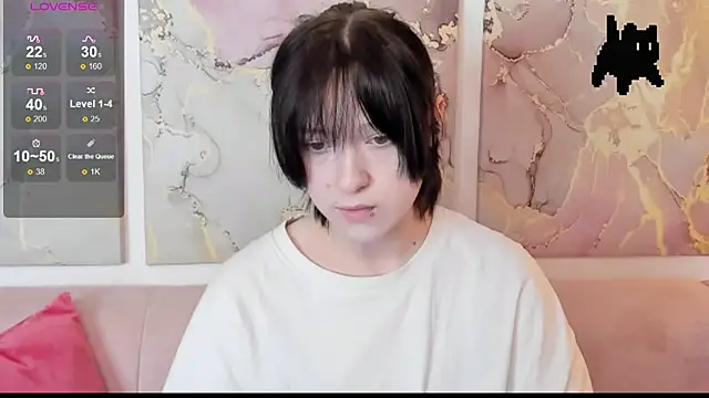 fiamoory online show from March 29, 8:02 am