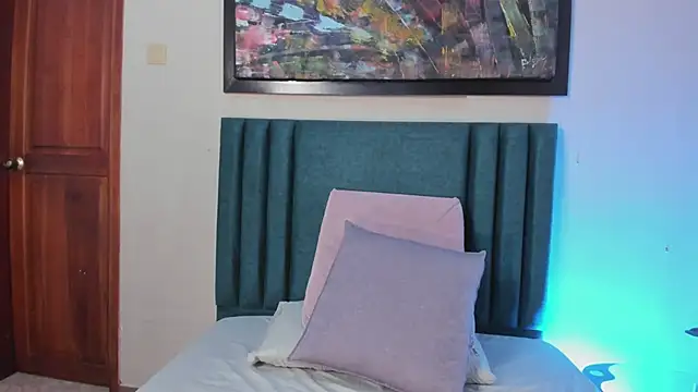 LaraGoldd online show from February 23, 12:26 pm