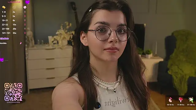 FlairEdgin online show from November 5, 7:08 pm