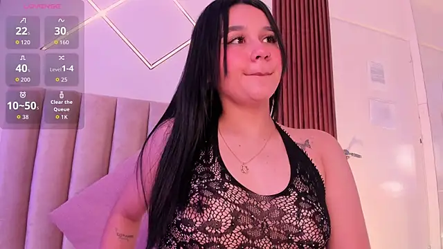 alisson sanders online show from January 18, 2:46 pm