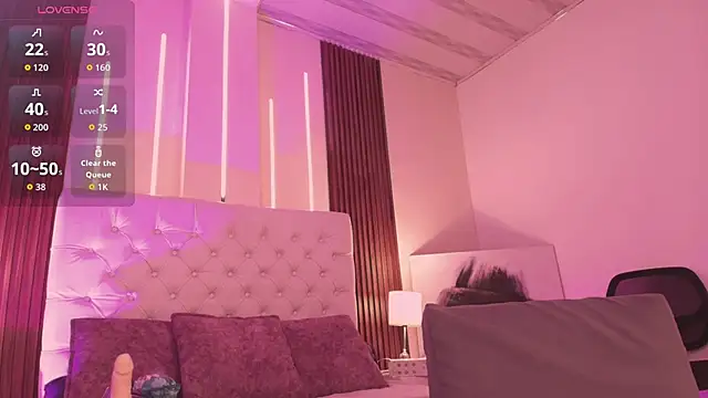 alisson sanders online show from February 18, 1:43 pm