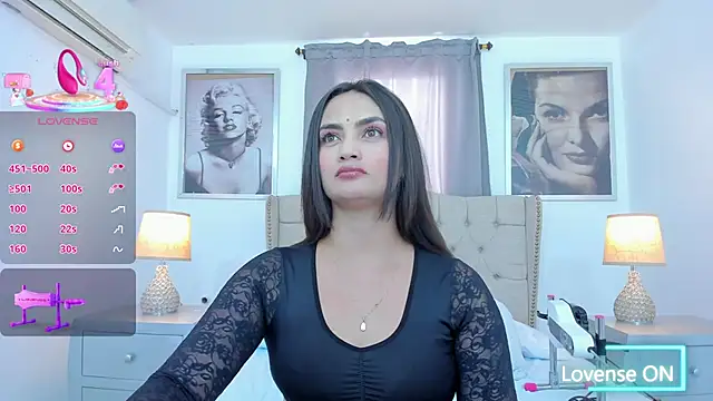 anany   online show from September 24, 7:02 pm