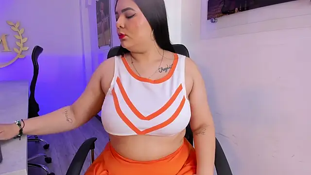 KatyaPittman online show from October 10, 7:41 pm